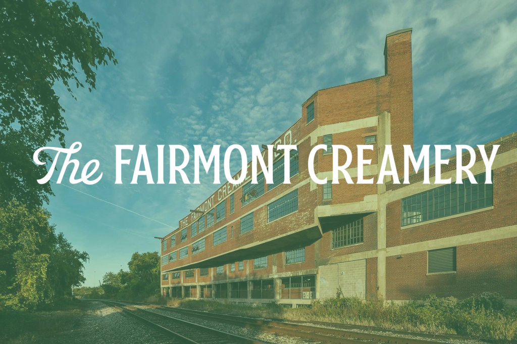 The Fairmont Creamery | Sustainable Community Associates