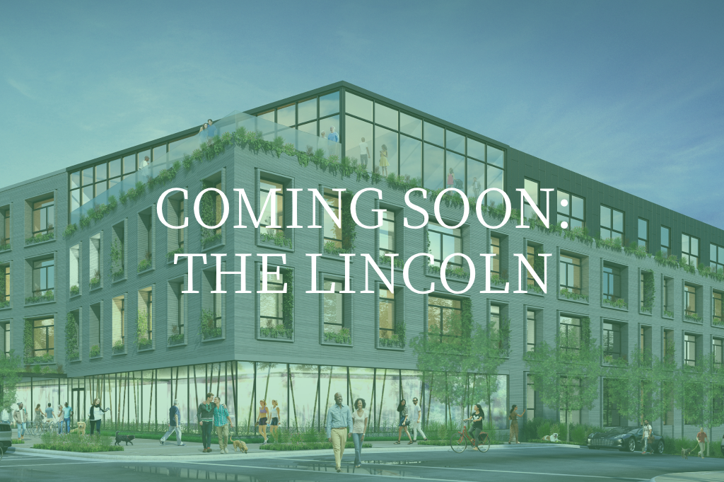 The Lincoln | Sustainable Community Associates