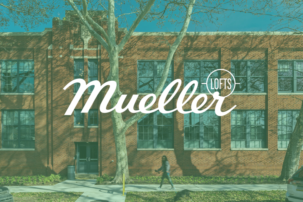 The Mueller Lofts | Sustainable Community Associates