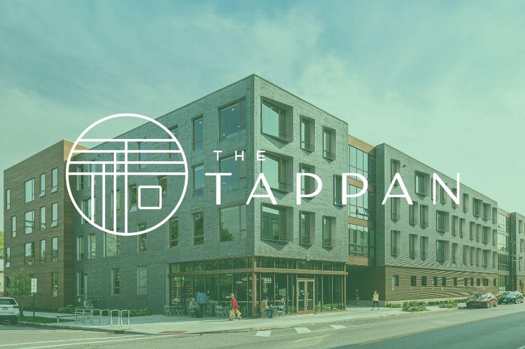 The Tappan | Sustainable Community Associates
